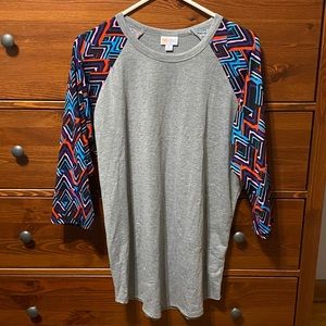 LuLaRoe Randy XL